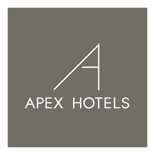 Apex client logo