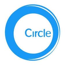 Circle Health Group client logo
