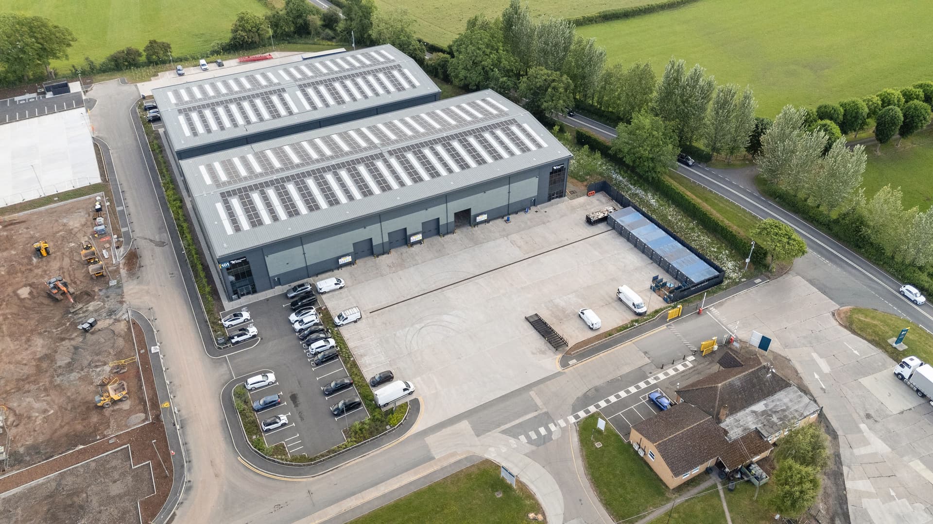 Falcon Contract Flooring site media: DJI 20250528103841 0275 D