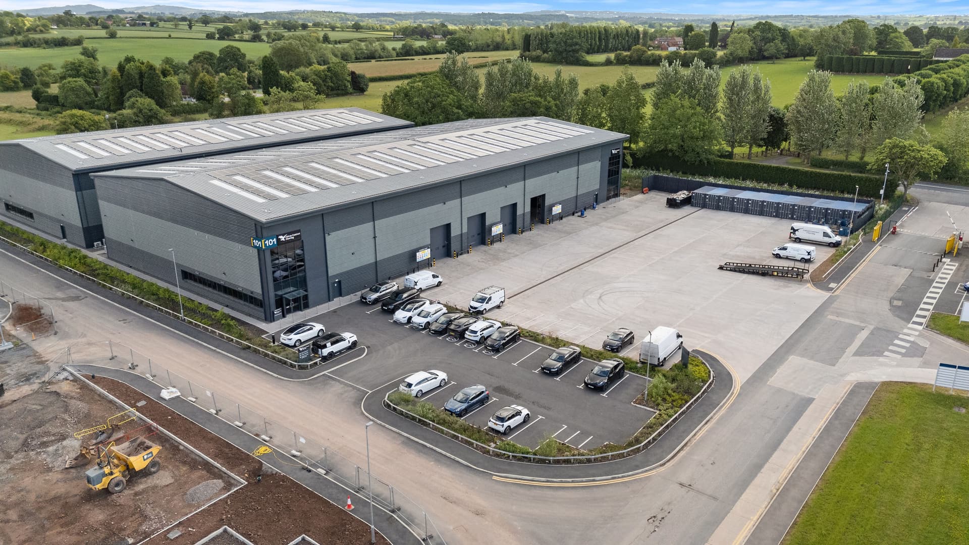 Falcon Contract Flooring site media: DJI 20250528103859 0276 D (2)