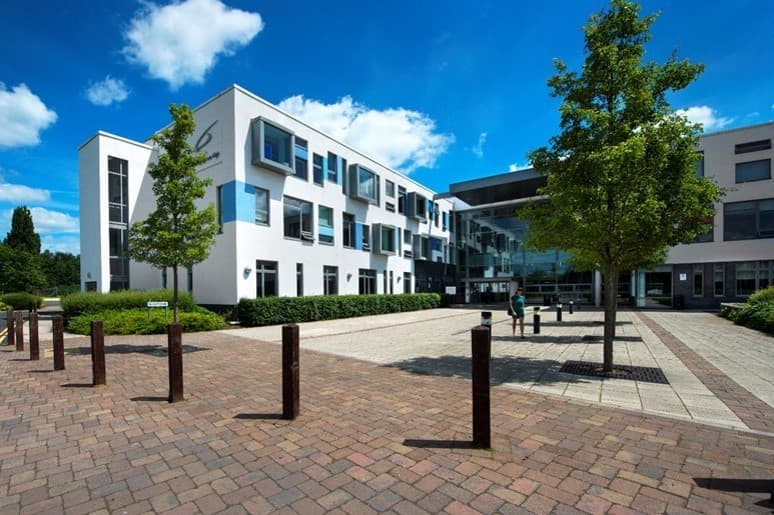 South Bromsgrove High School Flooring Refurbishment hero