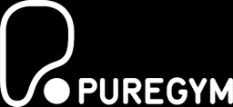 PureGym client logo