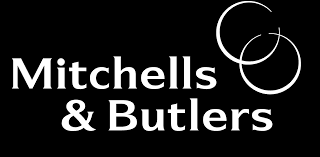 Mitchells and Butlers logo