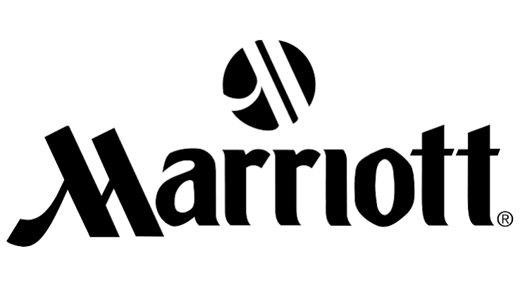 Marriott logo
