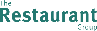 TRG logo